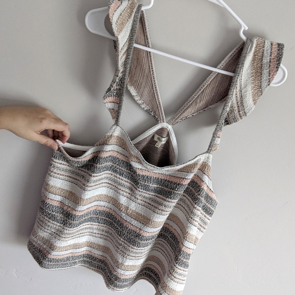 🆕🌿MADEWELL TOP🌿 - Picture 7 of 8